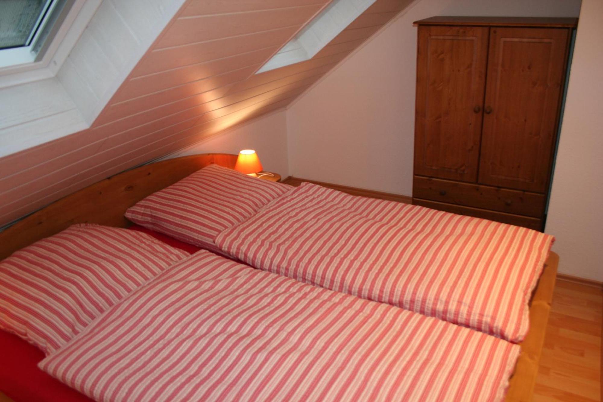 Ferienhaus Maria Magdalena Bad Lauterberg Bagian luar foto