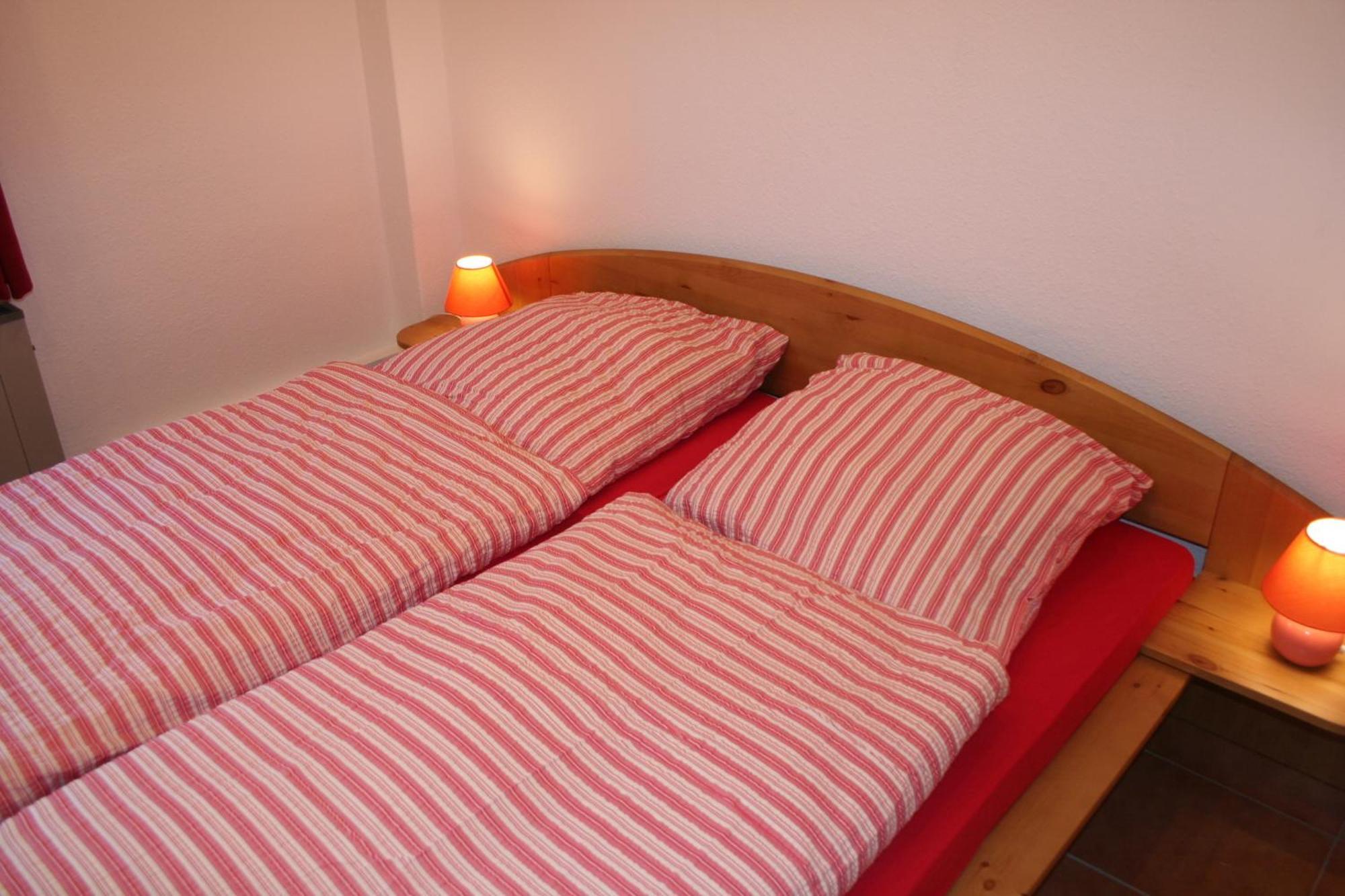 Ferienhaus Maria Magdalena Bad Lauterberg Bagian luar foto